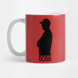 Klopp Mug